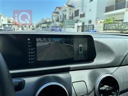 دۆنگ فینگ T5 EVO